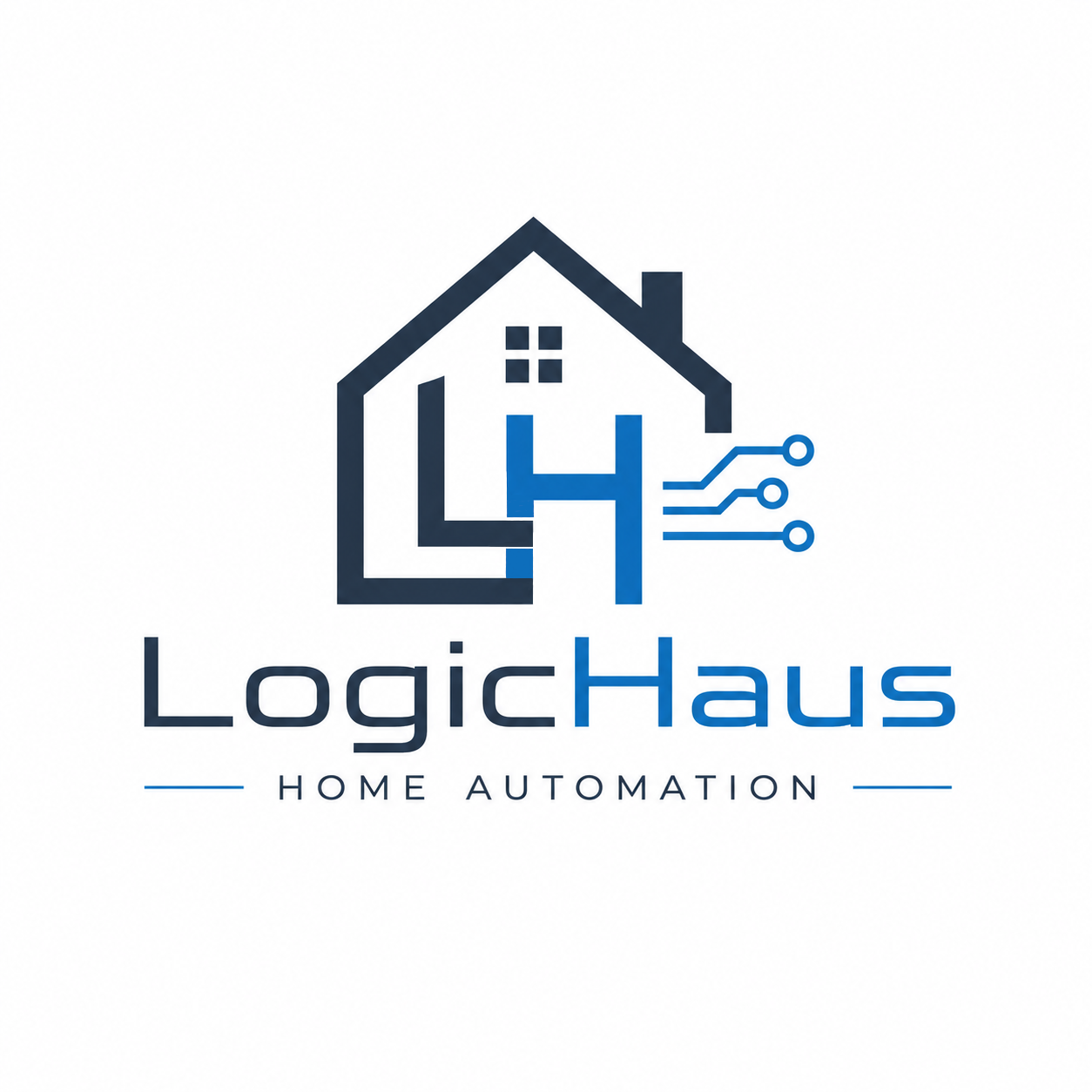 LogicHaus Home Automation